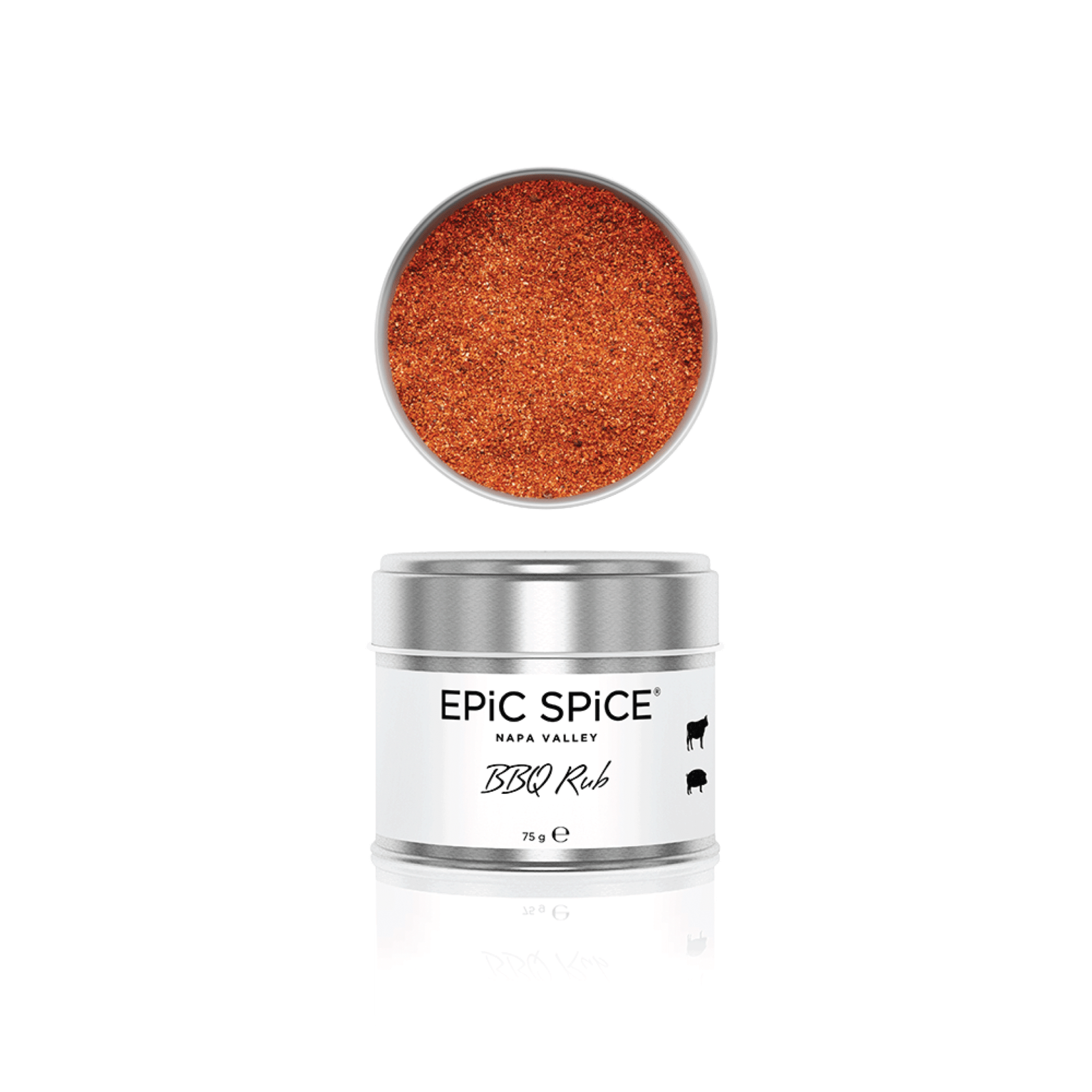 BBQ Rub Epic Spice