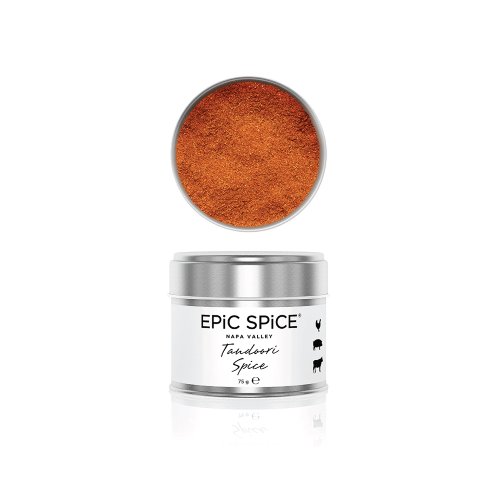 Tandoori Spice Epic Spice